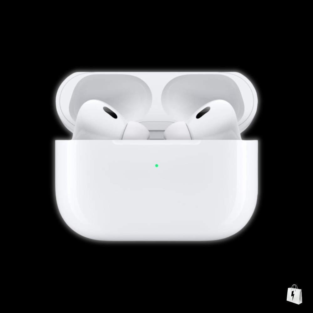 Airpods Pro 2nd Gen - Vendor