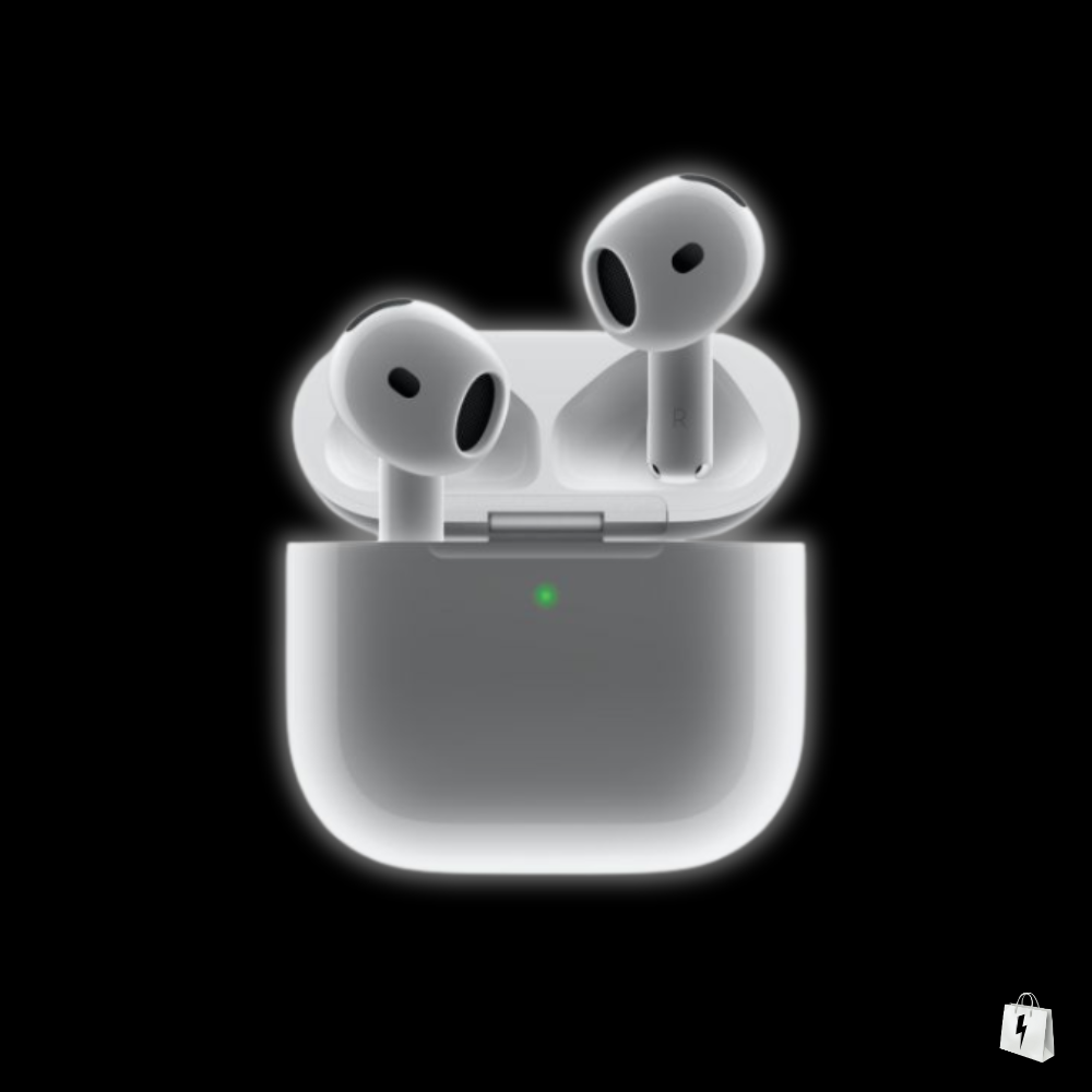 Airpods 4 - Vendor