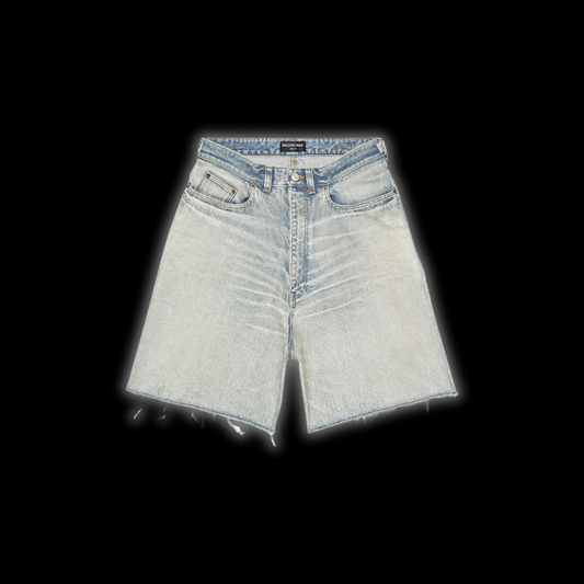 Balenciaga Jorts Supplier