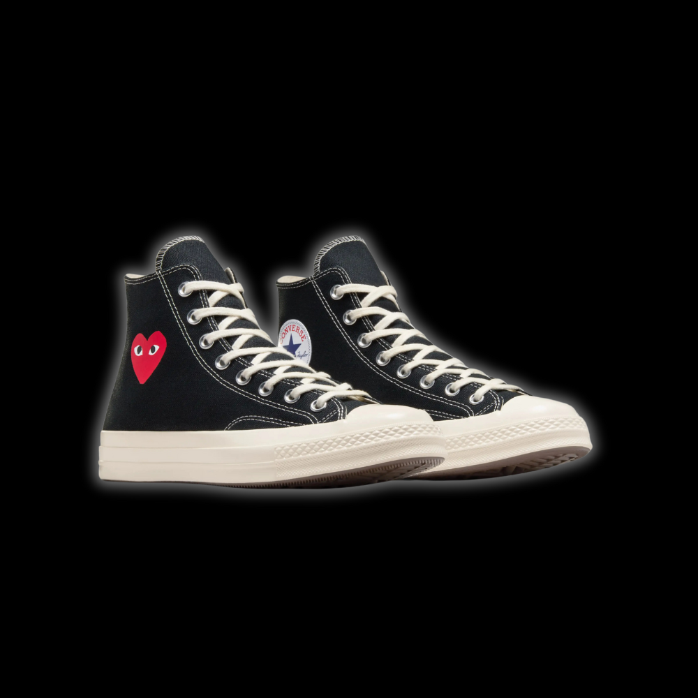 Commes Des Garcons Converse Supplier